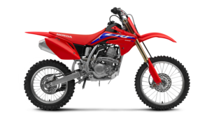 HONDA MOTOS CRF150R<br /> Trail